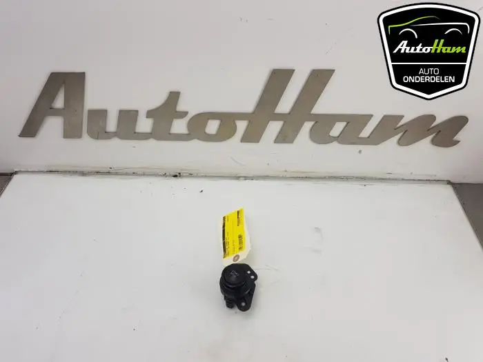 Start/Stop schakelaar Renault Talisman