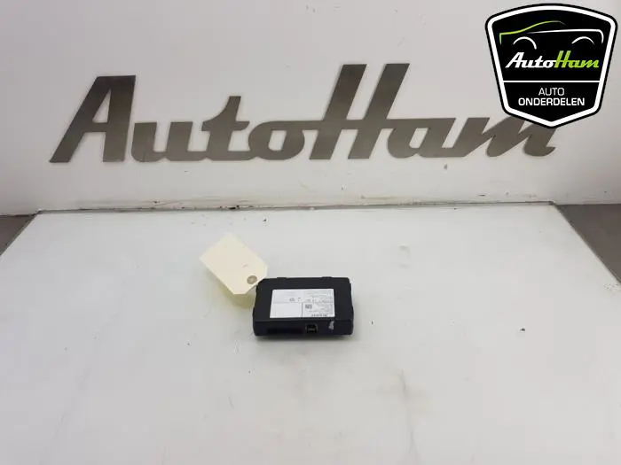Telefoon Module Renault Talisman
