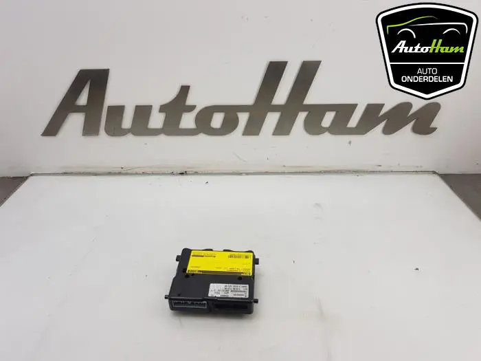 Module climatronic Renault Talisman