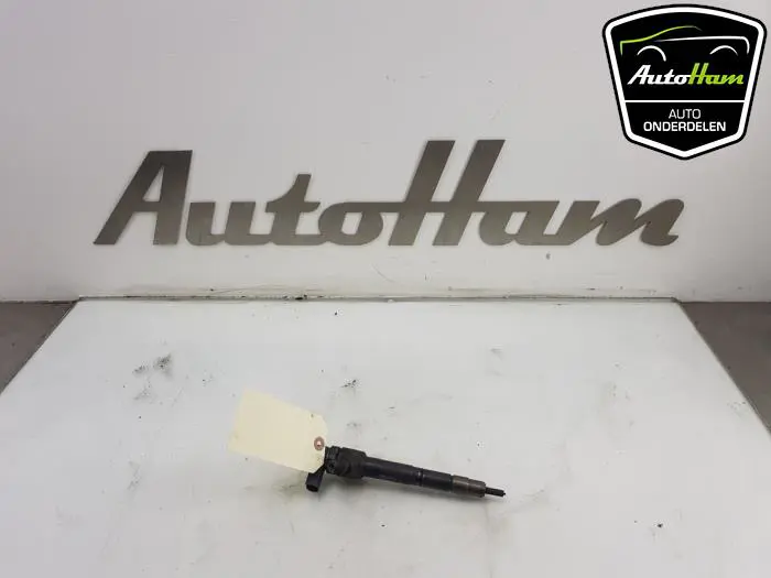 Verstuiver (diesel) Volkswagen Golf