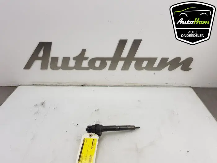 Verstuiver (diesel) Volkswagen Golf
