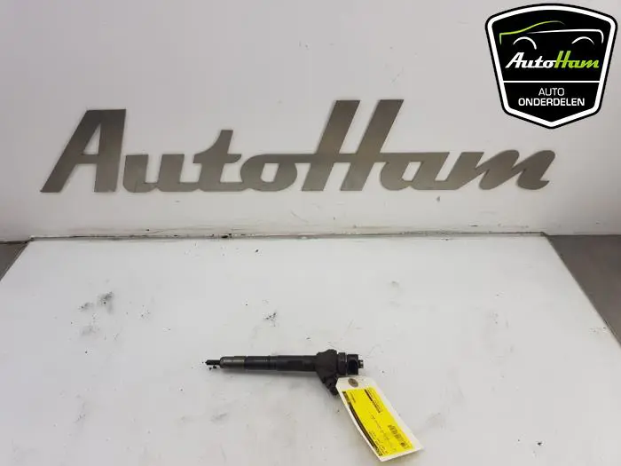 Verstuiver (diesel) Volkswagen Golf