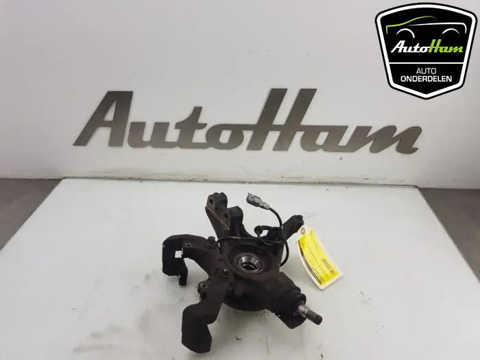 Fusee rechts-voor Peugeot Partner