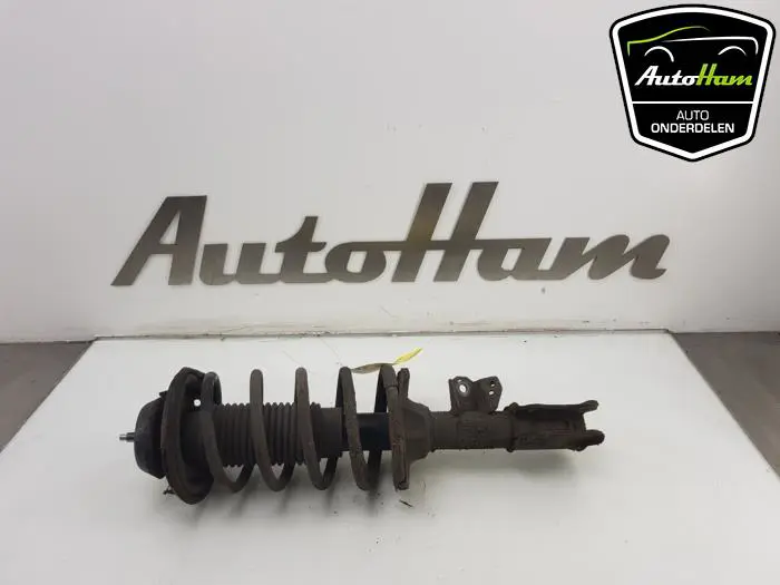Schokdemper links-voor Kia Picanto