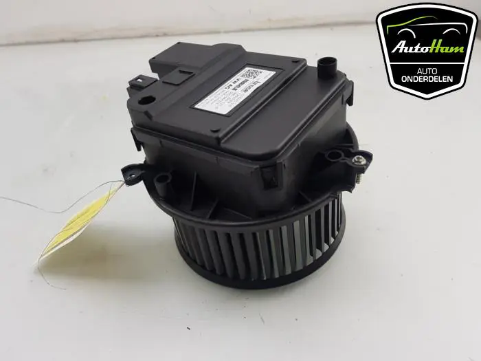 Kachel Ventilatiemotor Audi A4