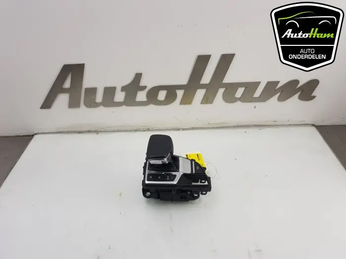 Selectiehendel automaat Audi A4