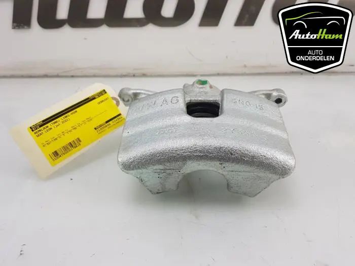 Remklauw (Tang) links-voor Seat Leon
