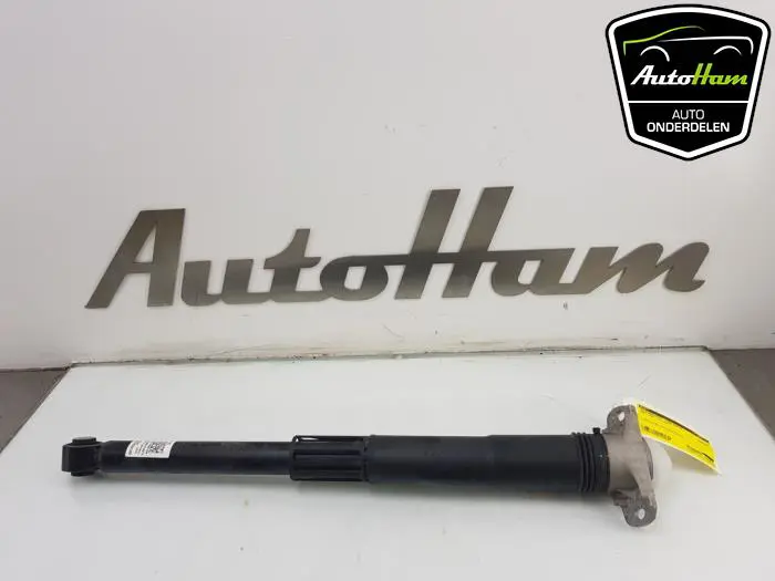 Schokdemper links-achter Seat Leon