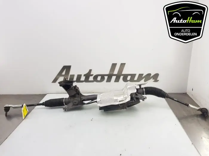 Stuurhuis Bekrachtigd Seat Leon
