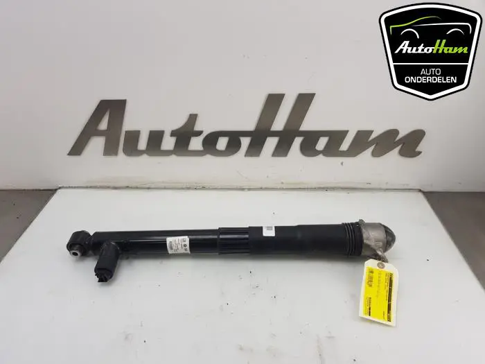 Schokdemper links-achter Cupra Ateca