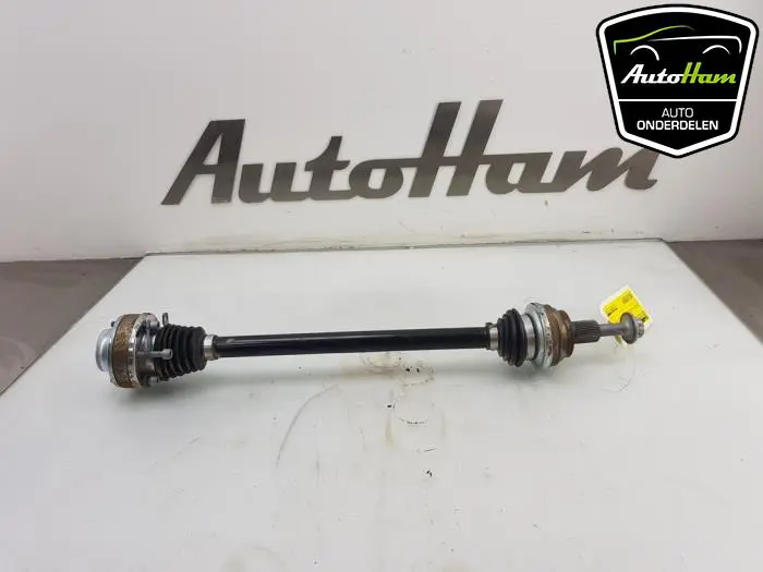 Aandrijfas links-achter Cupra Ateca