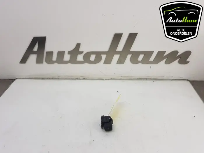 Handrem schakelaar Audi A4