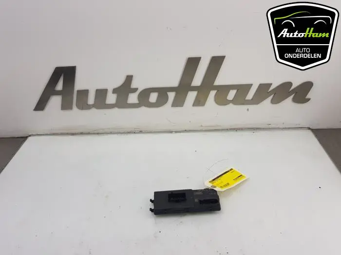 Module achterklep motor Audi A4