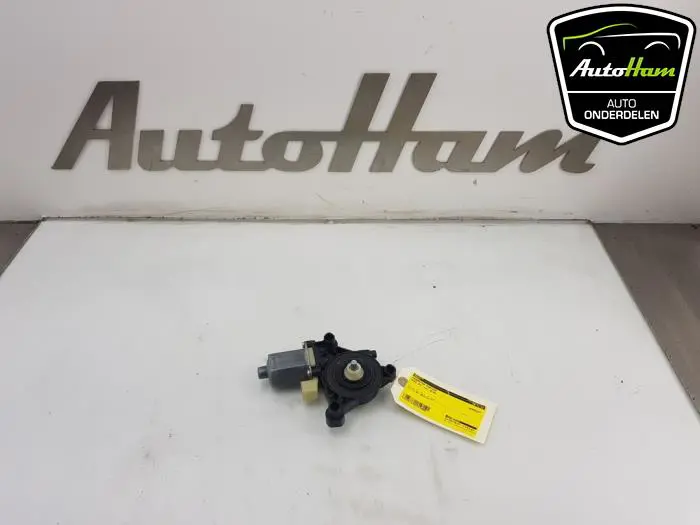 Raammotor Portier Audi A4