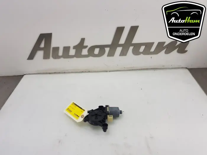 Raammotor Portier Audi A4
