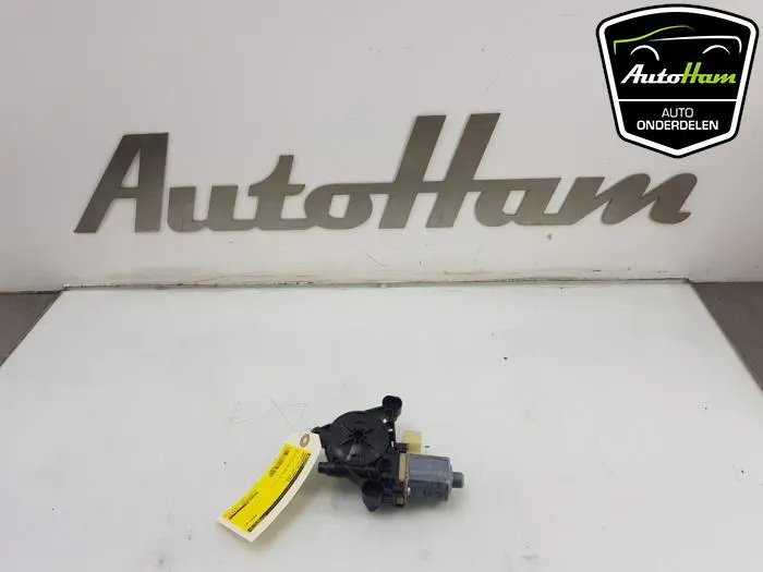 Raammotor Portier Audi A4