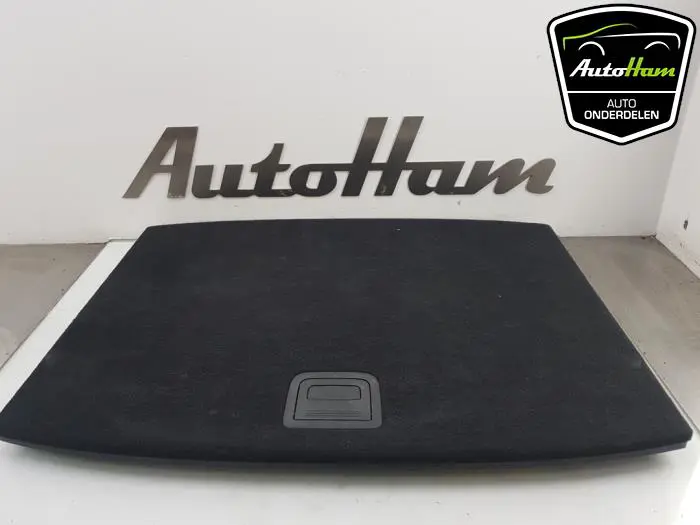 Vloerplaat bagageruimte Audi A4