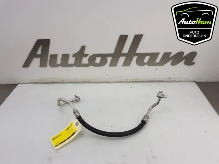 Airco Leiding Volkswagen Polo
