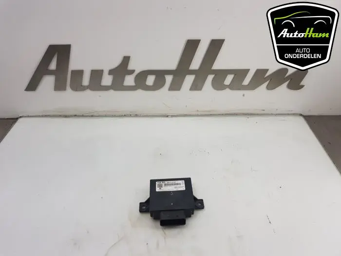 Spanningsregelaar Volkswagen Passat