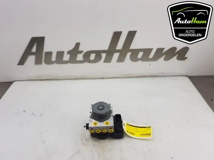 ABS Pomp Renault Clio