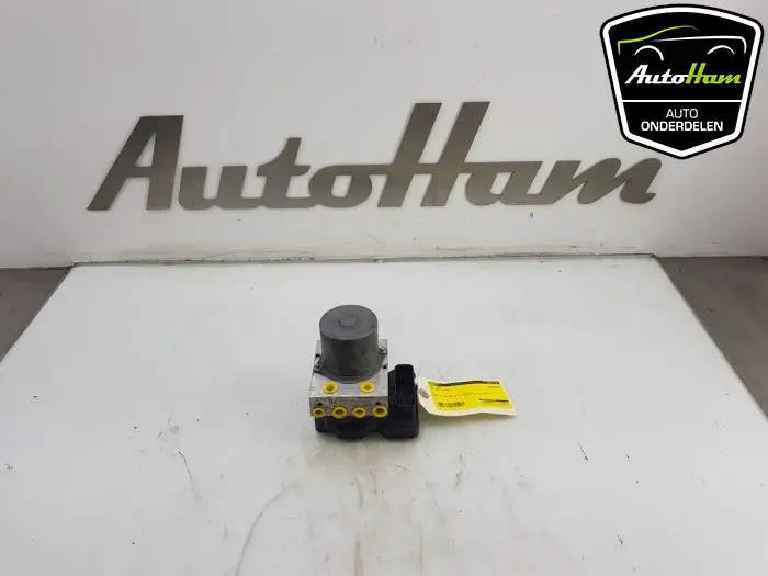 ABS Pomp Volkswagen Polo