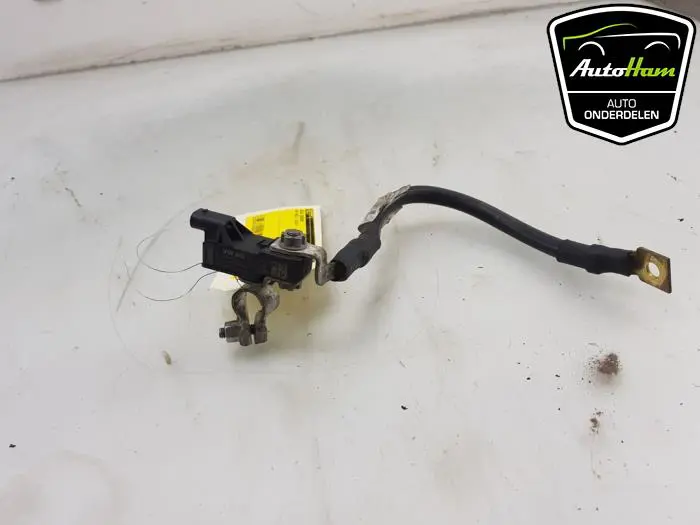 Accu sensor Volkswagen Polo
