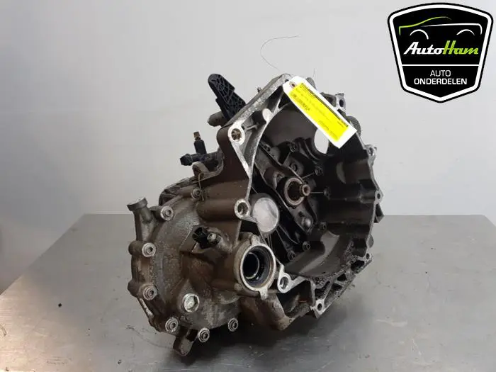 Versnellingsbak Volkswagen Polo