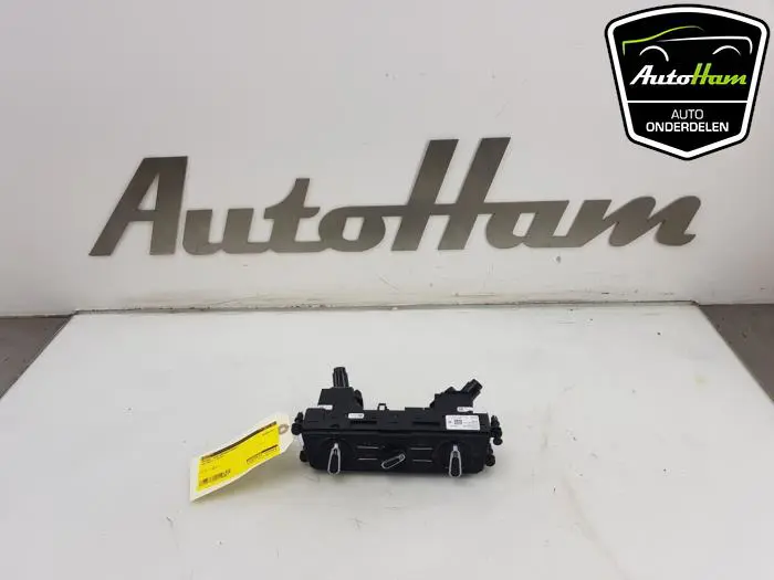 Kachel Bedieningspaneel Volkswagen Polo