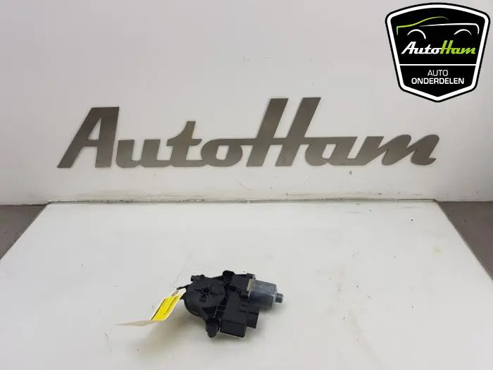 Raammotor Portier Volkswagen Polo