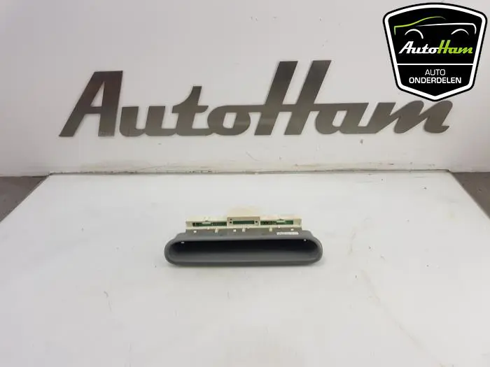 Instrumentenpaneel Renault Twingo