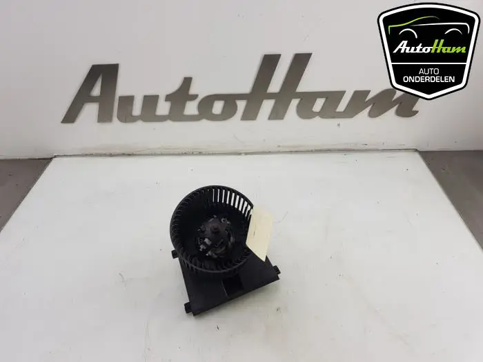 Kachel Ventilatiemotor Porsche Boxster