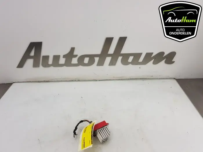 Kachel Weerstand Porsche Boxster