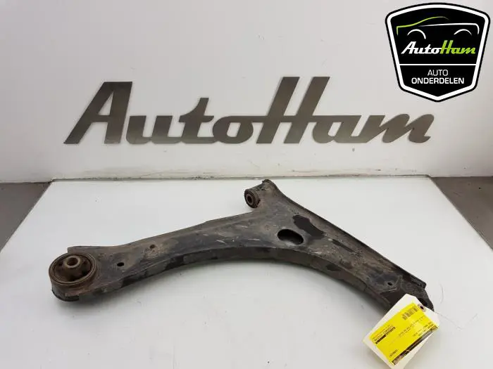 Draagarm links-voor Ford Transit Custom