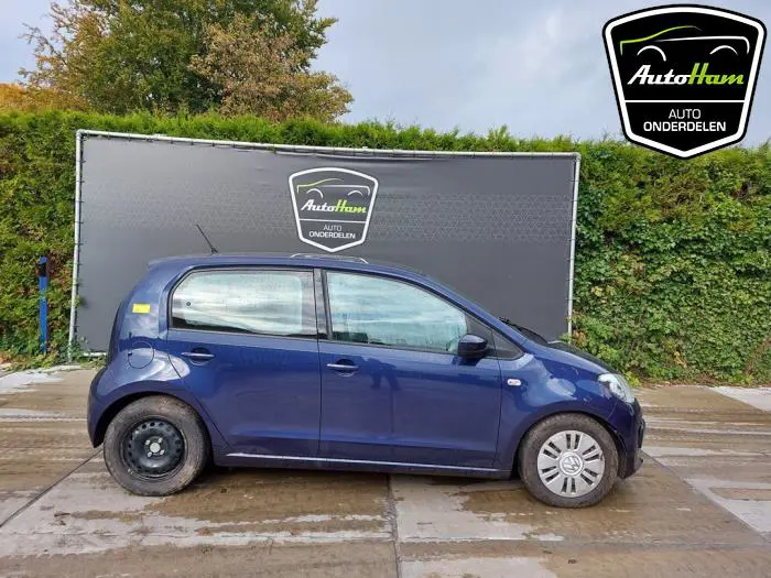 Portier 4Deurs rechts-achter Volkswagen UP