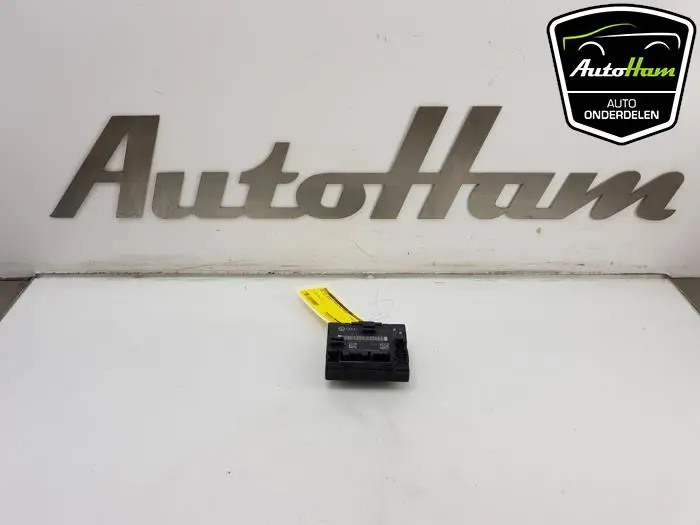 Centrale Deurvergrendelings Module Audi A4