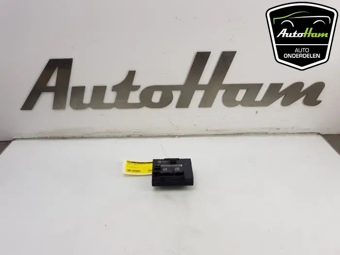 Centrale Deurvergrendelings Module Audi A4