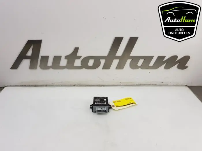 Computer Verlichting Audi A4
