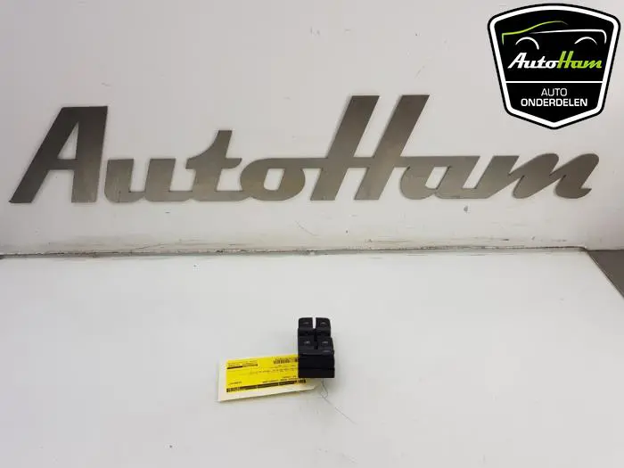 Elektrisch Raam Schakelaar Audi A4