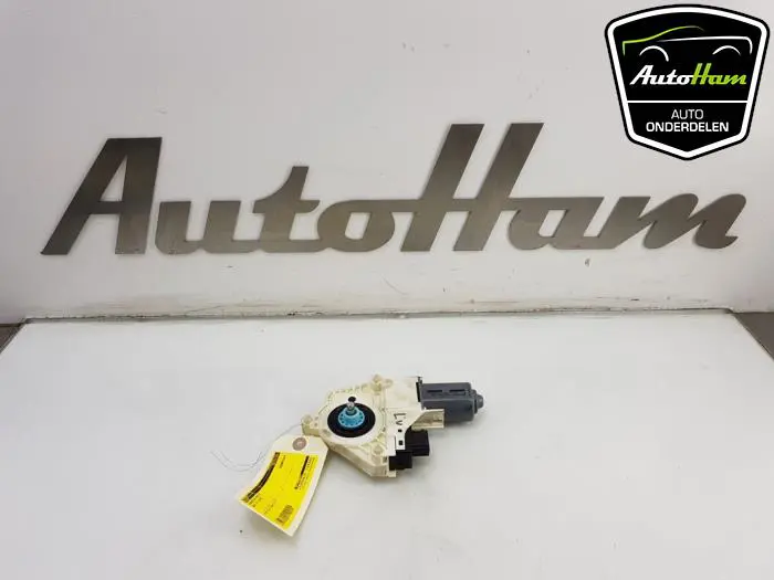Raammotor Portier Audi A4