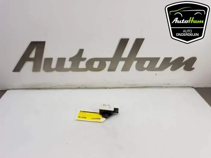 Esp computer Audi A4