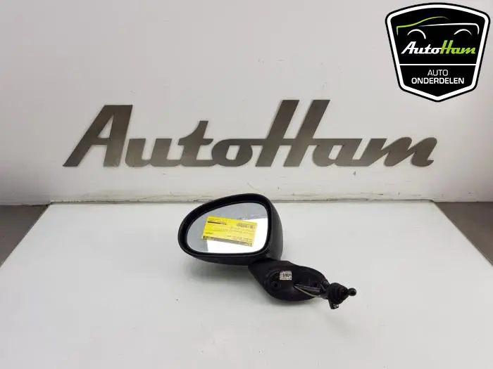Buitenspiegel links Daewoo Matiz