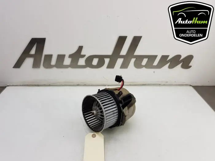 Kachel Ventilatiemotor Audi A4