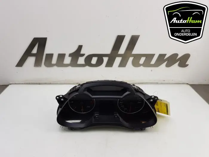 Instrumentenpaneel Audi A4