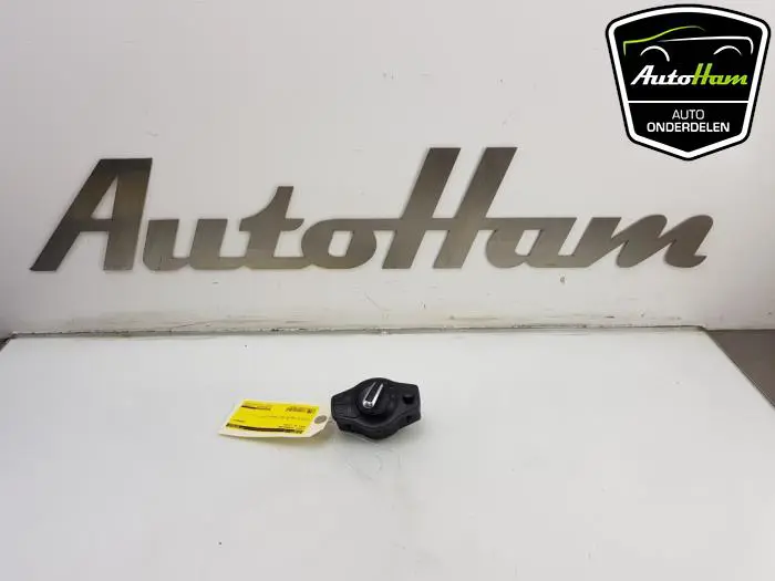 Licht Schakelaar Audi A4