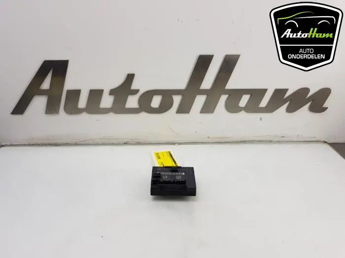Centrale Deurvergrendelings Module Audi A4