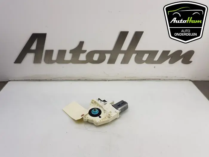 Raammotor Portier Audi A4