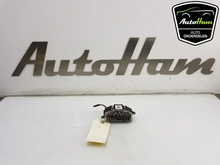 Kachel Weerstand Audi A4