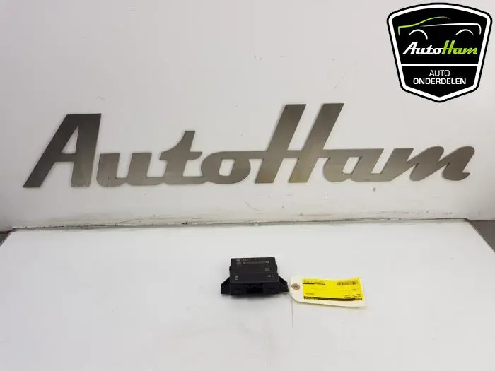Gateway module Audi A4