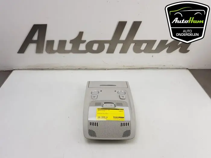 Binnenverlichting voor Audi A4