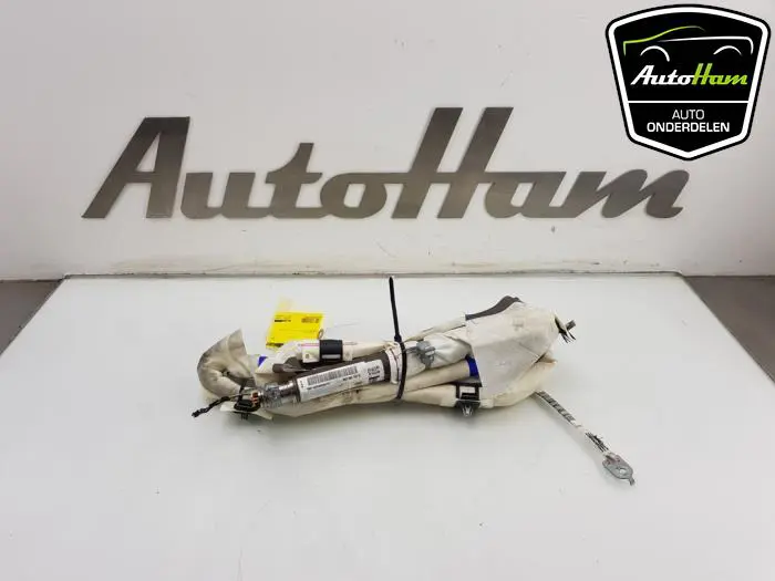 Airbag hemel links Audi A4